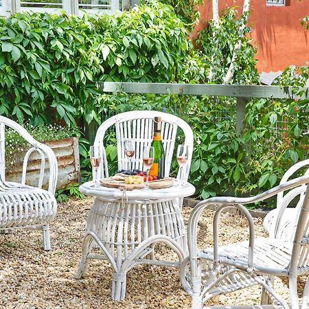 Saint Eloi Le Jardin Villa Burradoo Buitenkant foto