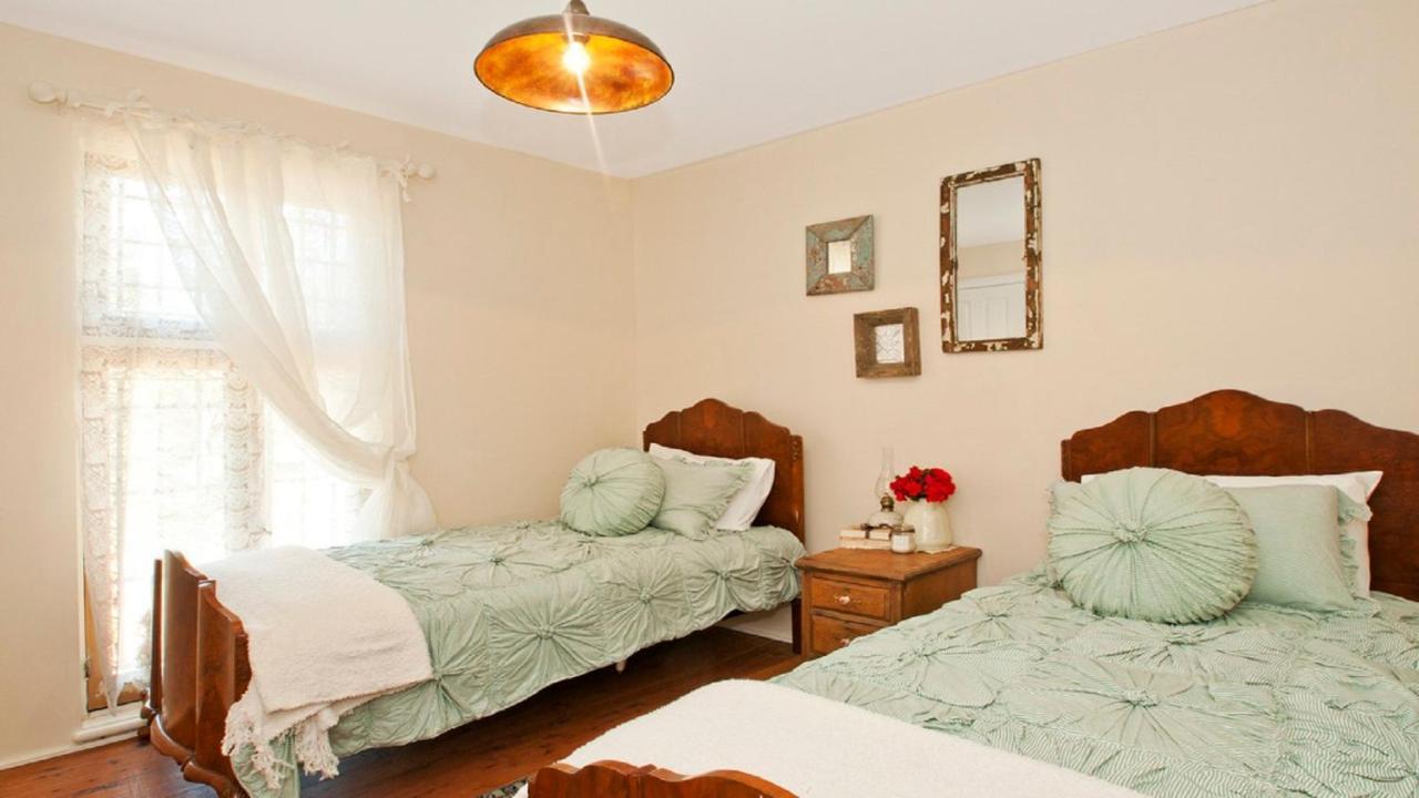 Saint Eloi Le Jardin Villa Burradoo Buitenkant foto