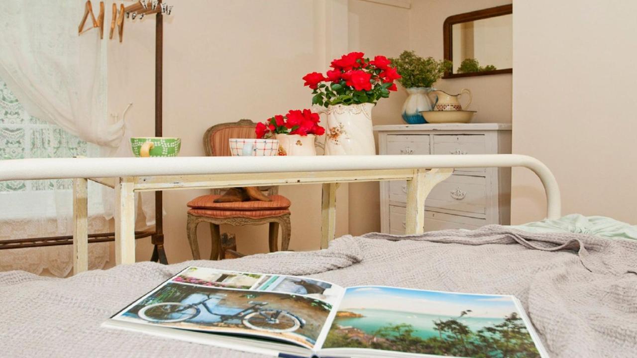 Saint Eloi Le Jardin Villa Burradoo Buitenkant foto