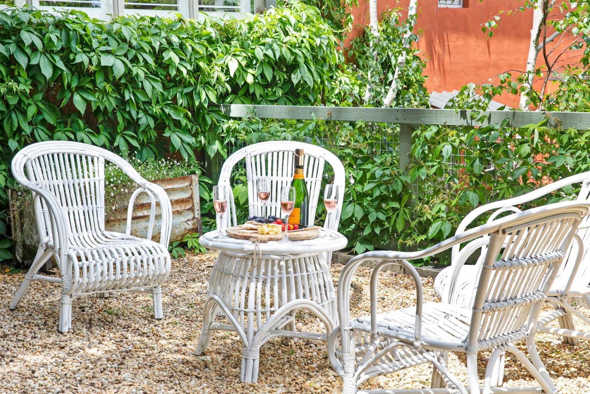 Saint Eloi Le Jardin Villa Burradoo Buitenkant foto