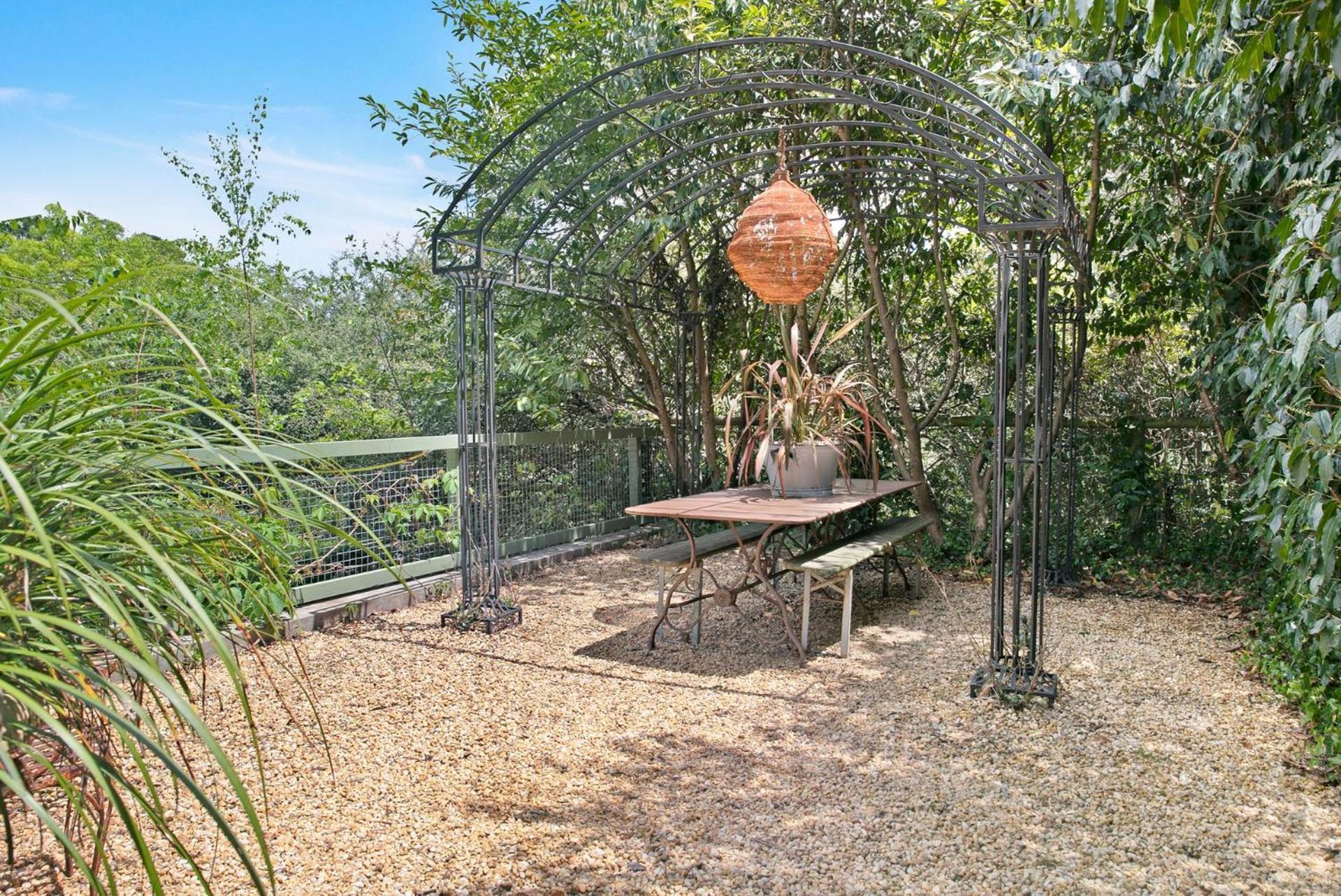 Saint Eloi Le Jardin Villa Burradoo Buitenkant foto