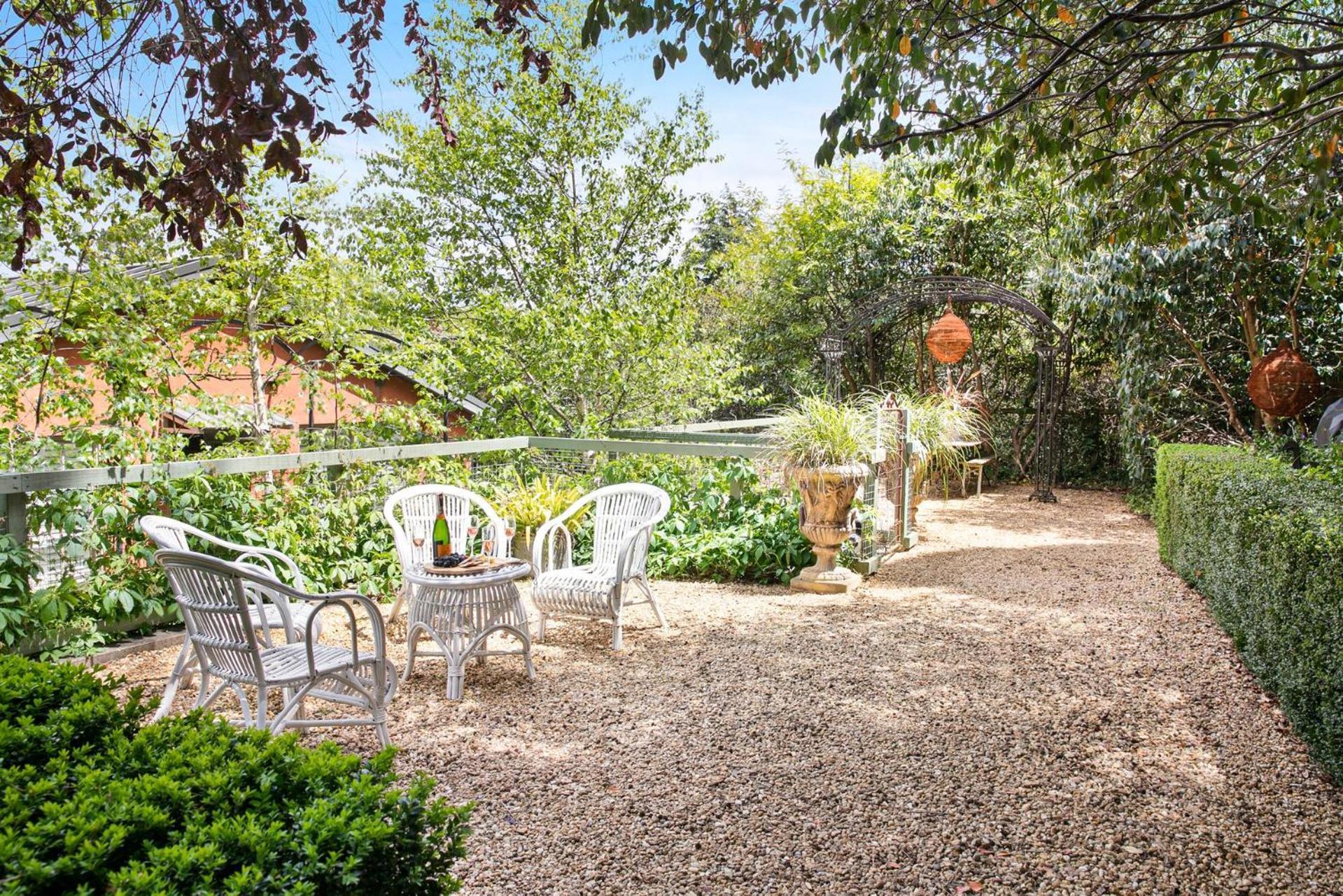 Saint Eloi Le Jardin Villa Burradoo Buitenkant foto